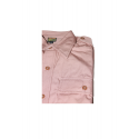 Officer “Pink” Shirt