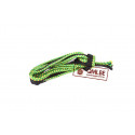 Cap Piping Cord, Military Police (green / yellow)