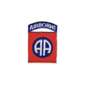 Patch, 82nd Airborne Division (All American)