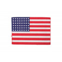Patch, U.S. Flag (48 stars)