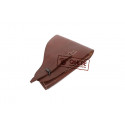 Holster for Colt M1903 and FN Browning M1900 (brown)