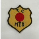 Patch, Red Ball Express