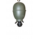 German Model 39 grenade (green)