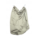 Bag, Barrack, khaki (with drawstring)