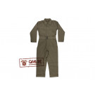 HBT Coverall men (Airborne, Airforce Pattern)