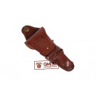Leather M1912 US Cavalry holster (Colt.45) Brown