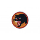 Patch, 66th Infantry Division (Black Panther)