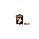 Pin, 101st Airborne Division (Screaming Eagles)