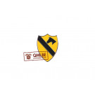 Pin, 1st Cavalry Division (First Team)