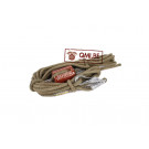 Antenna hold down rope (small)