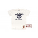 T-shirt, White, U.S. Army Air Force (1)