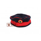 Belgian, Round Cap (Camembert)