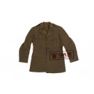 US pre WW2 officers jacket 36S
