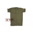 Original US Army, O.D. T-shirt / Undershirt, size XXL