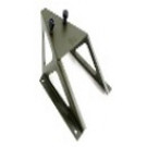 Spare Tire Carrier (2 Studs) MB