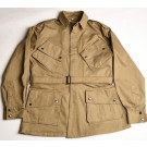 Standard M42 Jacket, Jump uniform ( De Brabander Mfg. Co.)