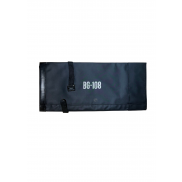 cover BG-108 for mast base Antenna MP-48-A (Black rubberised)