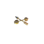 collar pin, First Special Service Force (FSSF) Officer