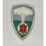 Patch, Defense Atomic Support Command