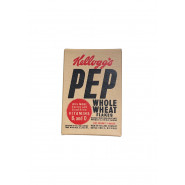 Kellogg’s Pep Whole Wheat
