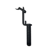 US WW2 LAUNCHER, GRENADE, M7, FAY & SCOTT with adapter M-1 GML 43