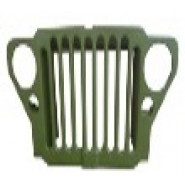 Front Grill 