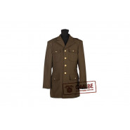 Class “A” jacket (Enlisted Men)