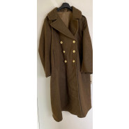 Jacket, Field, M-1943 (De Brabander Mfg. Co.)