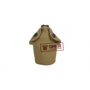 Canteen cup, Cover Marines (2nd pattern)