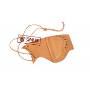 Cheek Pad leather, M1 Garand sniper