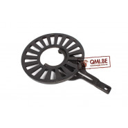 Grate for M1941 Tent Stove