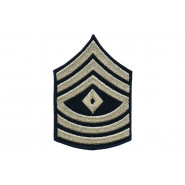 Patch, First Sergeant