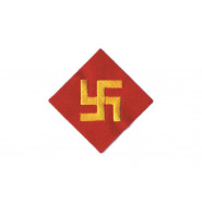 Patch, 45th Infantry Division (1924–1939)