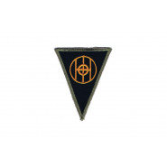 Patch, 83rd Infantry Division (Thunderbolt)
