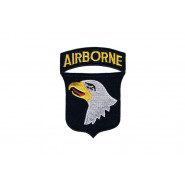 Patch, 101st Airborne Division (modern)