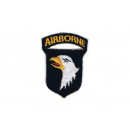 Patch, 101st Airborne Division (Screaming Eagles)