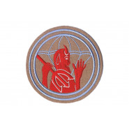 Pocket Patch, 504th Parachute Infantry Regiment “Devils”