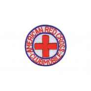 Patch, American Red Cross Clubmobile