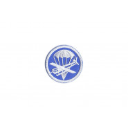 Patch, Parachute / Glider Infantry (EM)