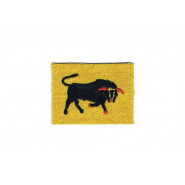 Patch, 11th Armoured Infantry Division