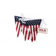 Flag Ribbon, USA