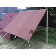 U.S. Small Wall Tent