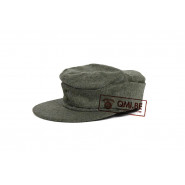 Cap, M-1943, Feldgrau wool