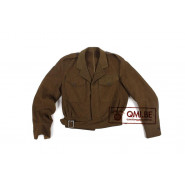 British WWII orig. BD jacket, Size 7