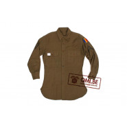 US M-1937 enlisted wool shirt (1)