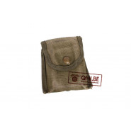 M-1956 First Aid / Compass pouch (used)
