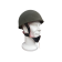 British Mk I Airborne helmet