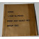 G502/G507 Rear Axle Gasket PKG