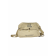 M6 Bag, Army Lightweight Service Mask (DELUXE) (Khaki)