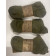 US WW2 OD socks cusion sole